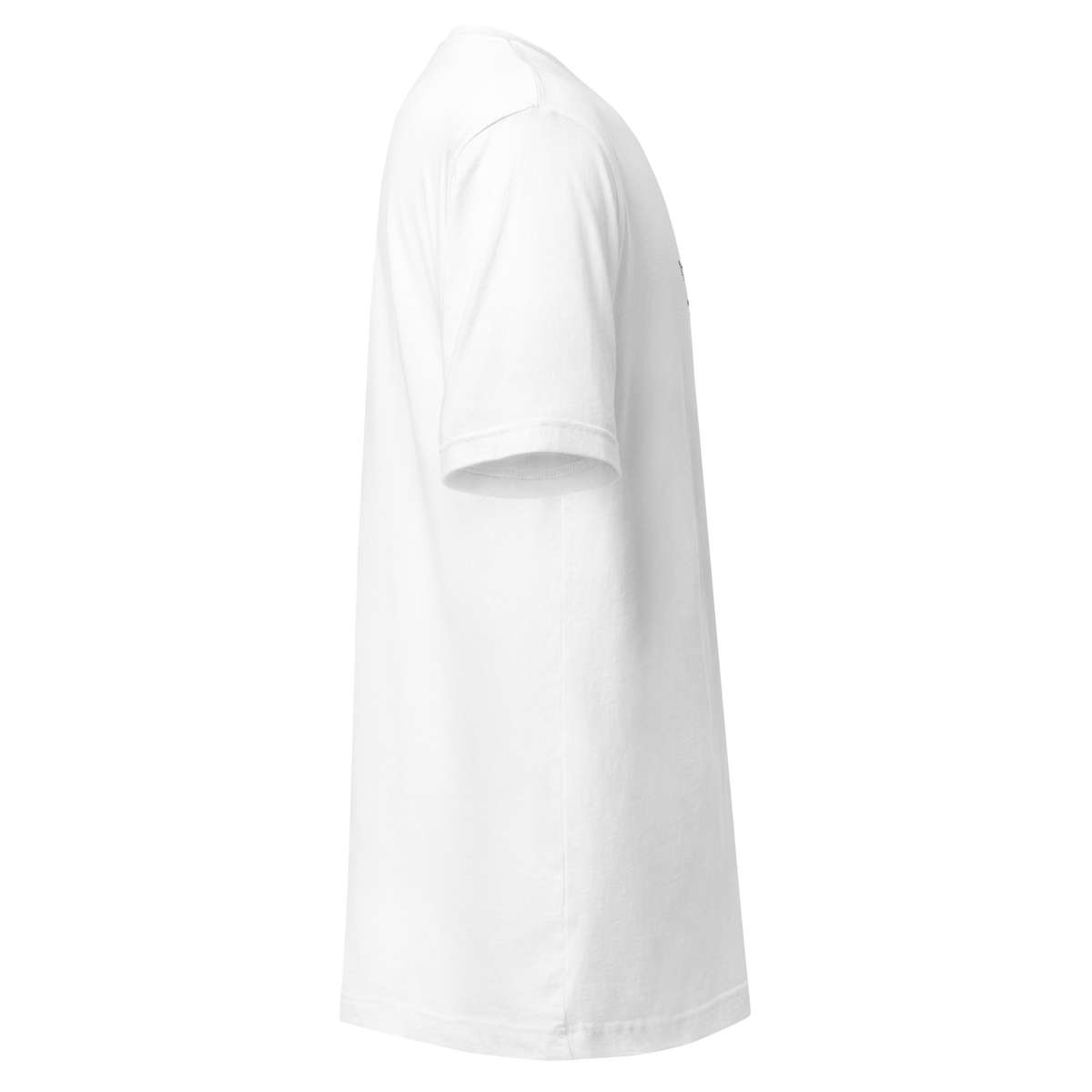ill take that as a no t shirt — White right