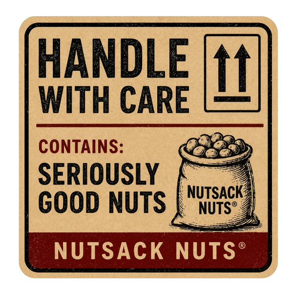 Handle With Care