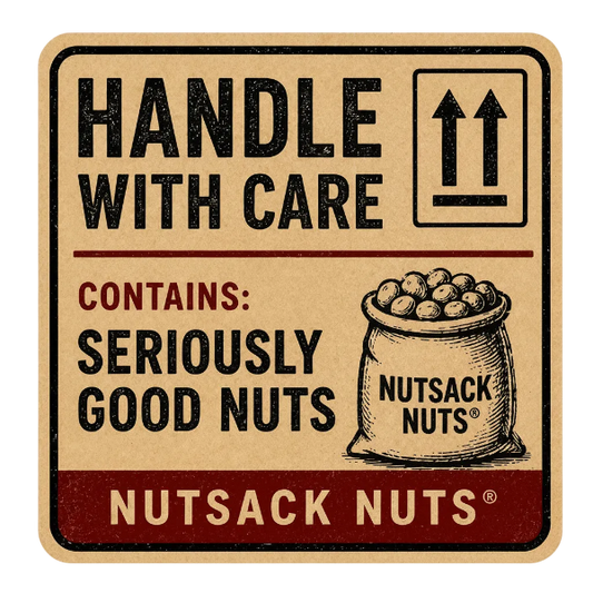 Handle With Care
