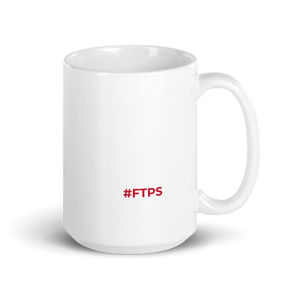 I’ll Take That as a No Mug — 15oz red signature side