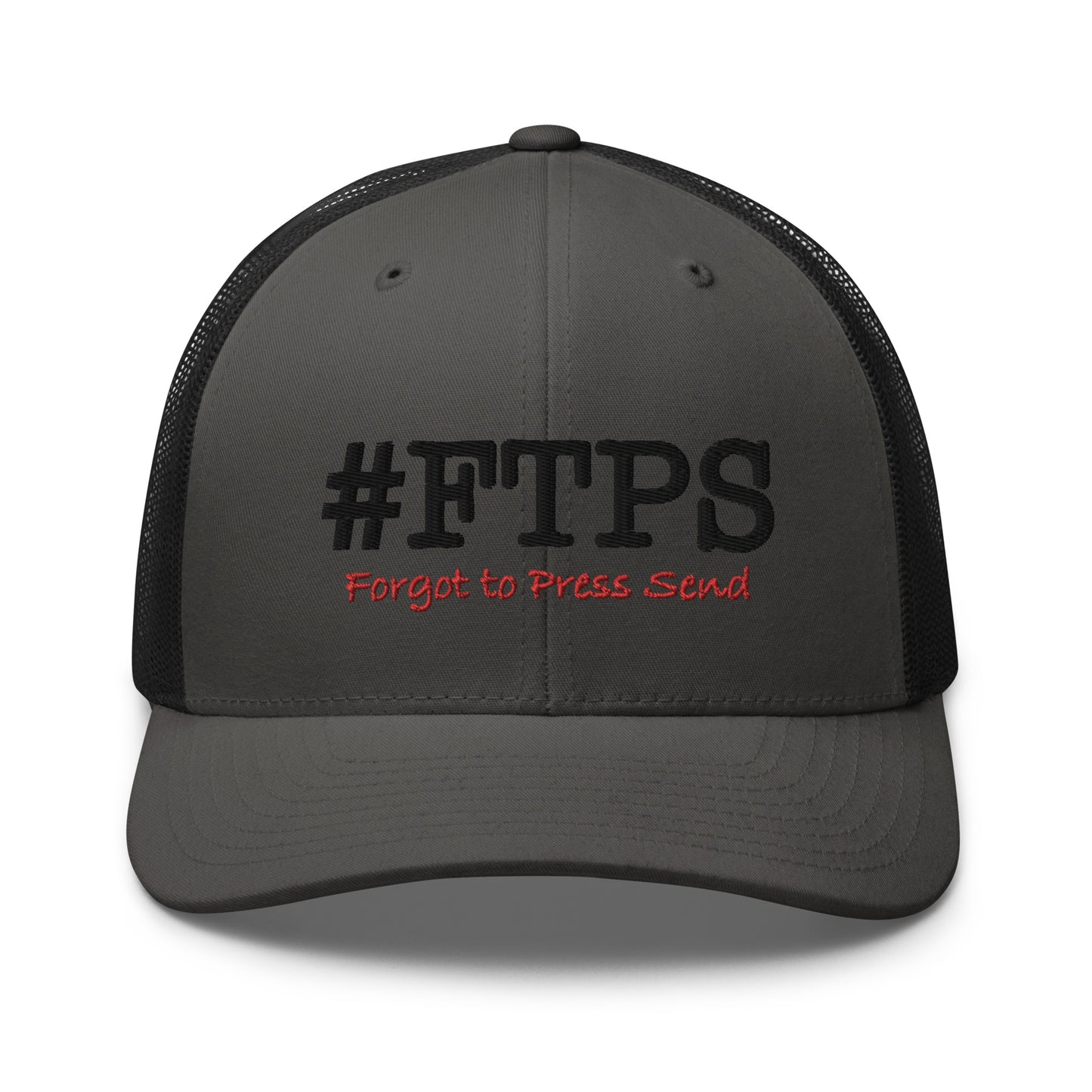 #FTPS Trucker Cap