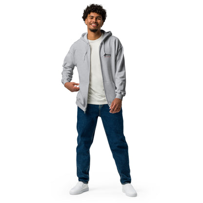 #FTPS Zip Hoodie – image 4 | #FTPS Essentials by Forgot to Press Send