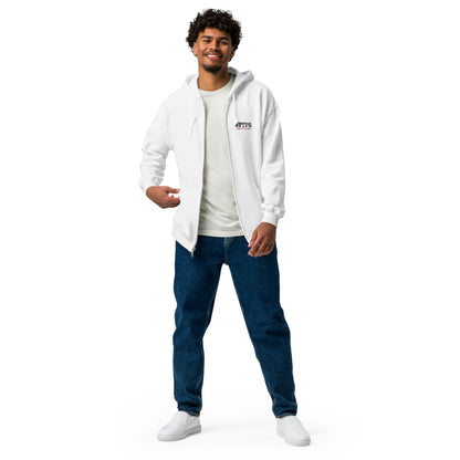 #FTPS Zip Hoodie – image 5 | #FTPS Essentials by Forgot to Press Send