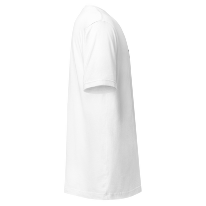 ill take that as a no t shirt — White right