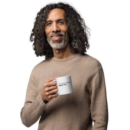 I Had a Whole Response Typed Out Mug – image 5 | The Drafts Series by Forgot to Press Send